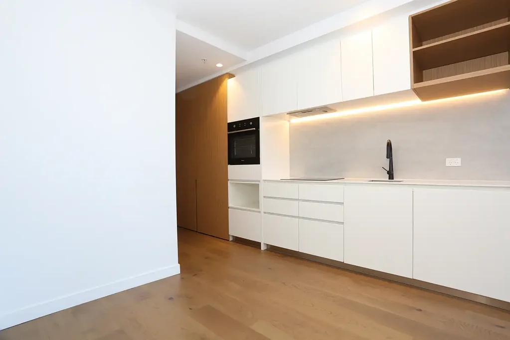 Stunning modern property