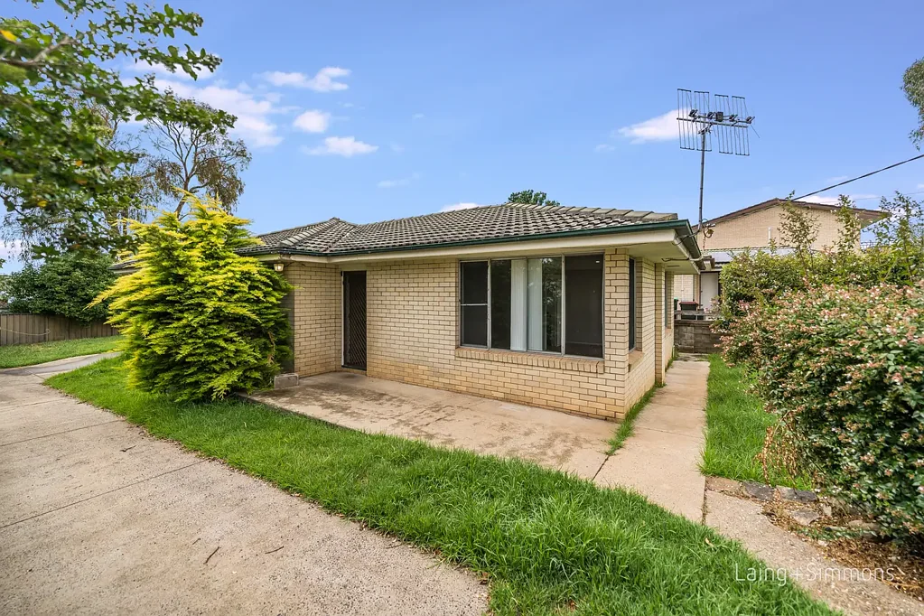 101 Perrott Street, Armidale, NSW 2350