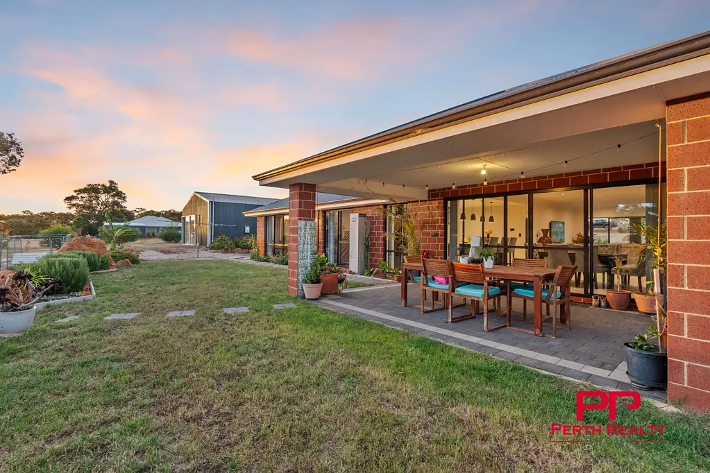 6 Sellick Drive, Wundowie, WA 6560