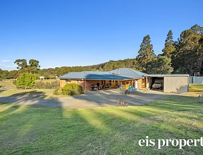 20 Costains Road, Geeveston, TAS 7116, 3 slaapkamers, 2 badkamers, House