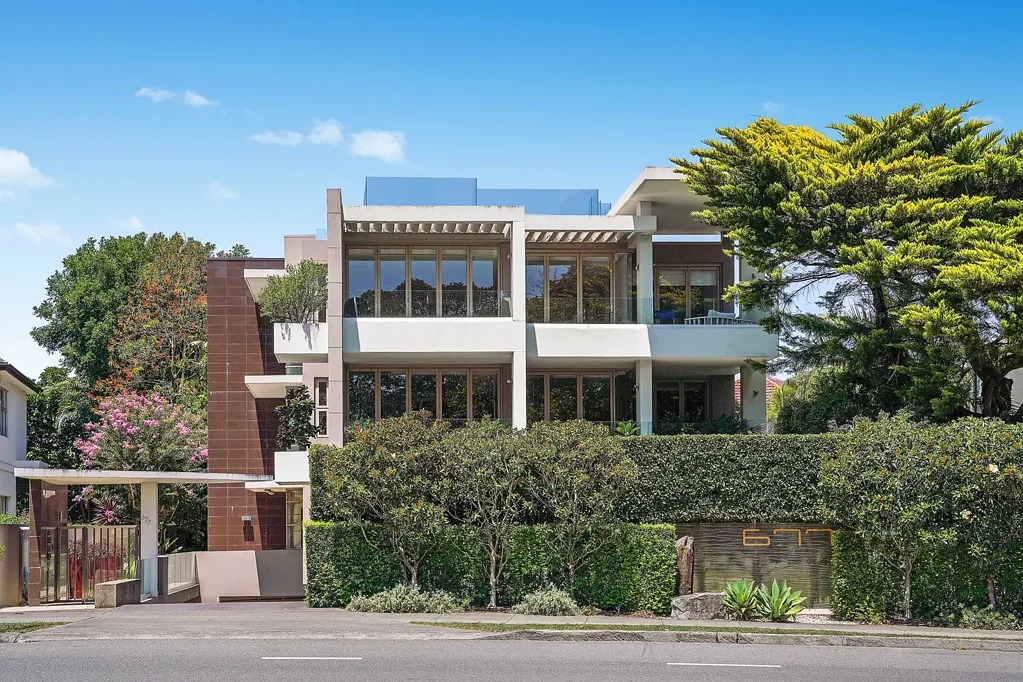 1/677 New South Head Road, Rose Bay, NSW 2029