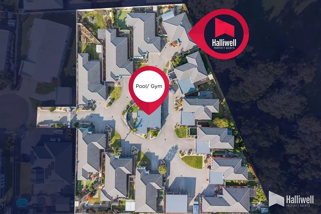 Shearwater 2chambre Downsize the Maintenance, Upgrade the Lifestyle