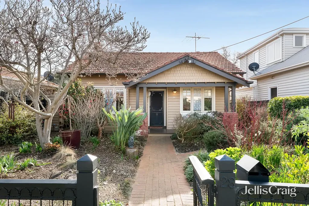 28 Chandler Street, Williamstown, VIC 3016