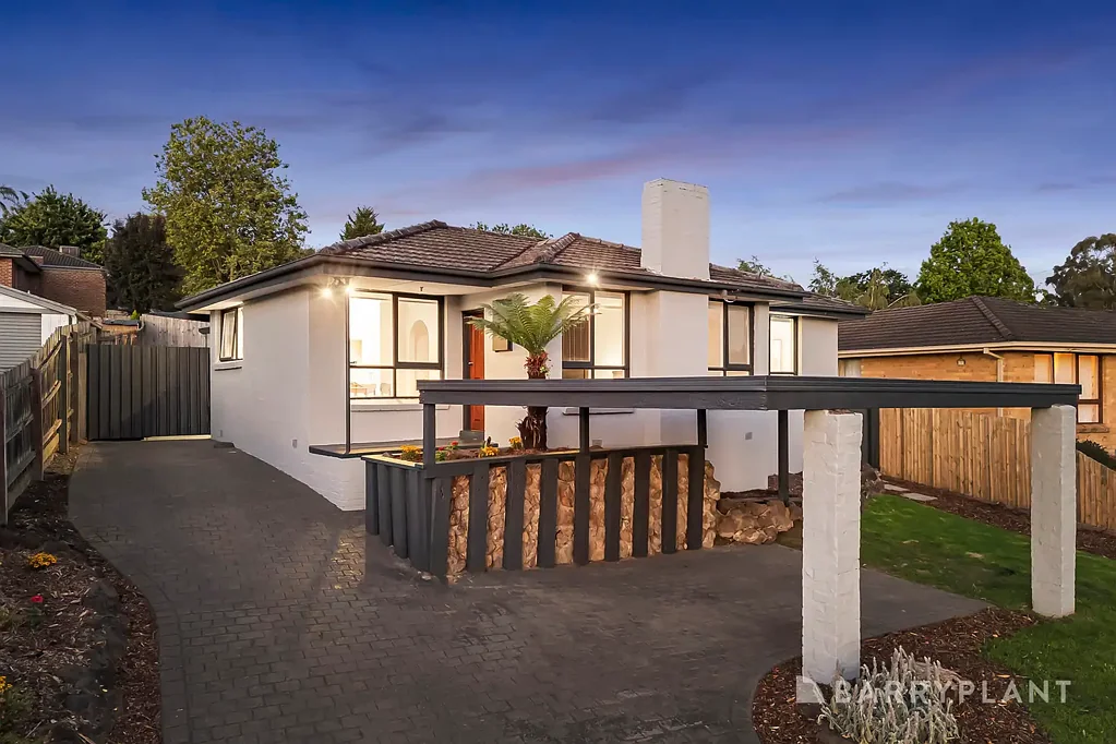 83 Kipling Avenue, Mooroolbark, VIC 3138