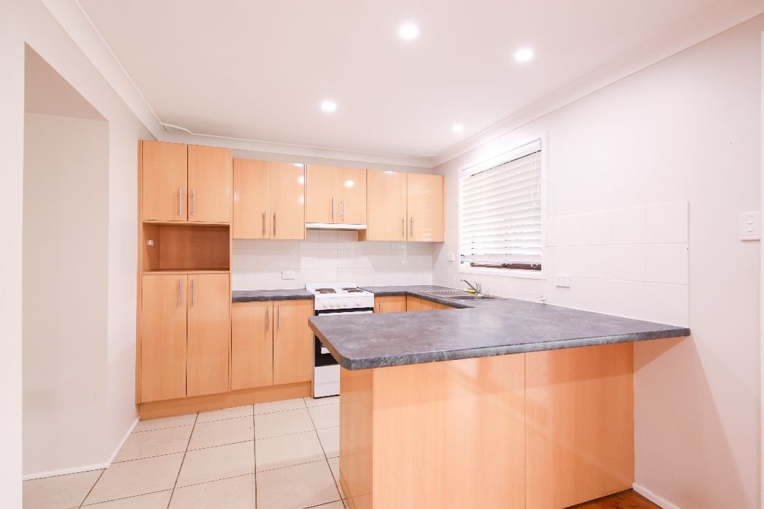 4 CLEEVE PL, CAMBRIDGE GARDENS NSW 2747, 0 Schlafzimmer, 0 Badezimmer, House