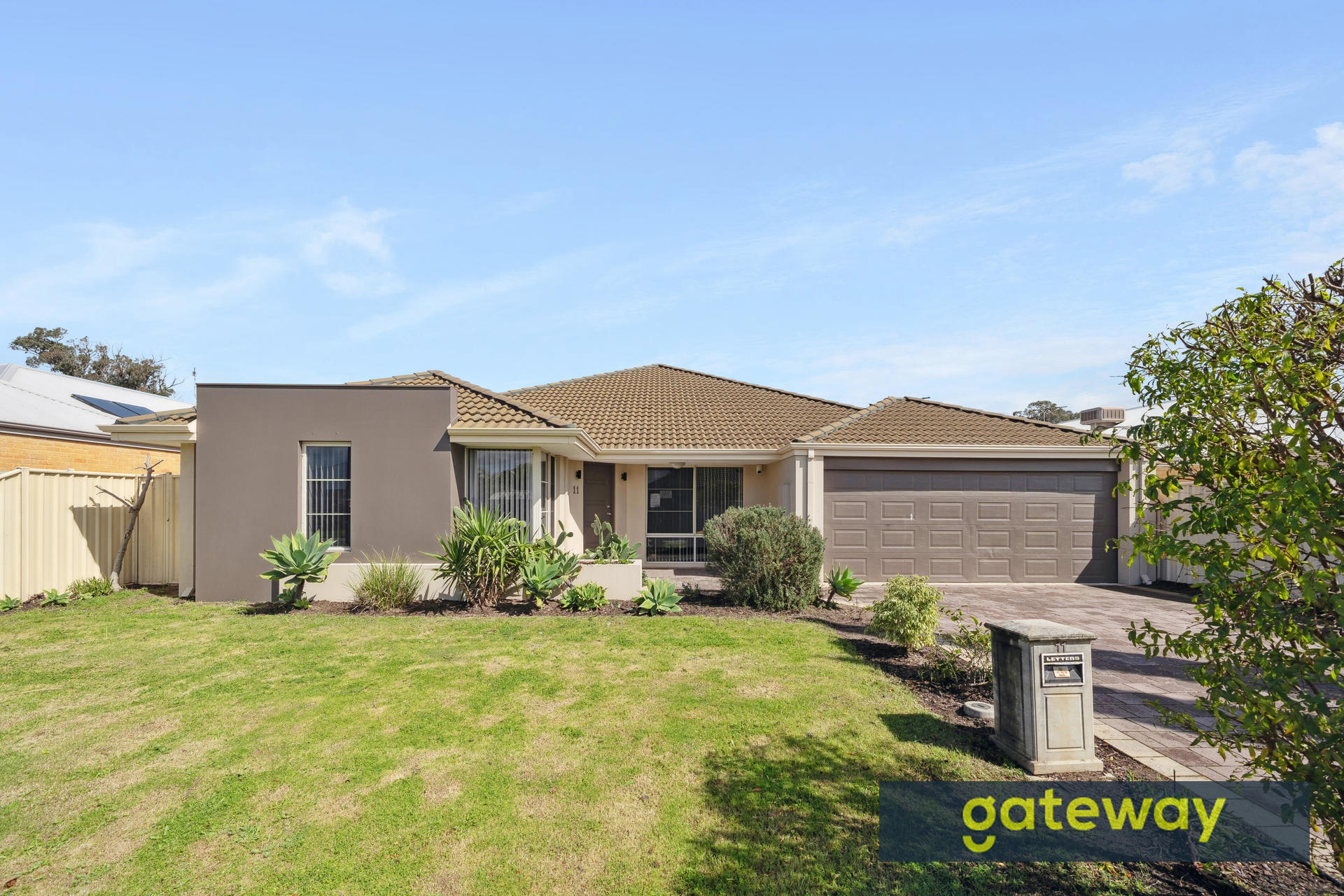 11 WILLERIN LOOP, SUCCESS WA 6164, 0房, 0浴, House