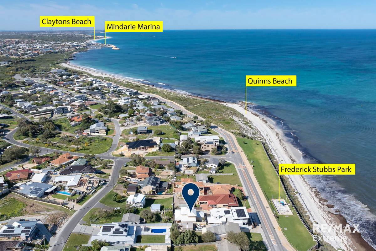 74B OCEAN DR, QUINNS ROCKS WA 6030, 0 rūma, 0 rūma horoi, House