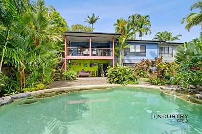 7-9 SAIDOR CL, TRINITY BEACH QLD 4879, 0 Schlafzimmer, 0 Badezimmer, House