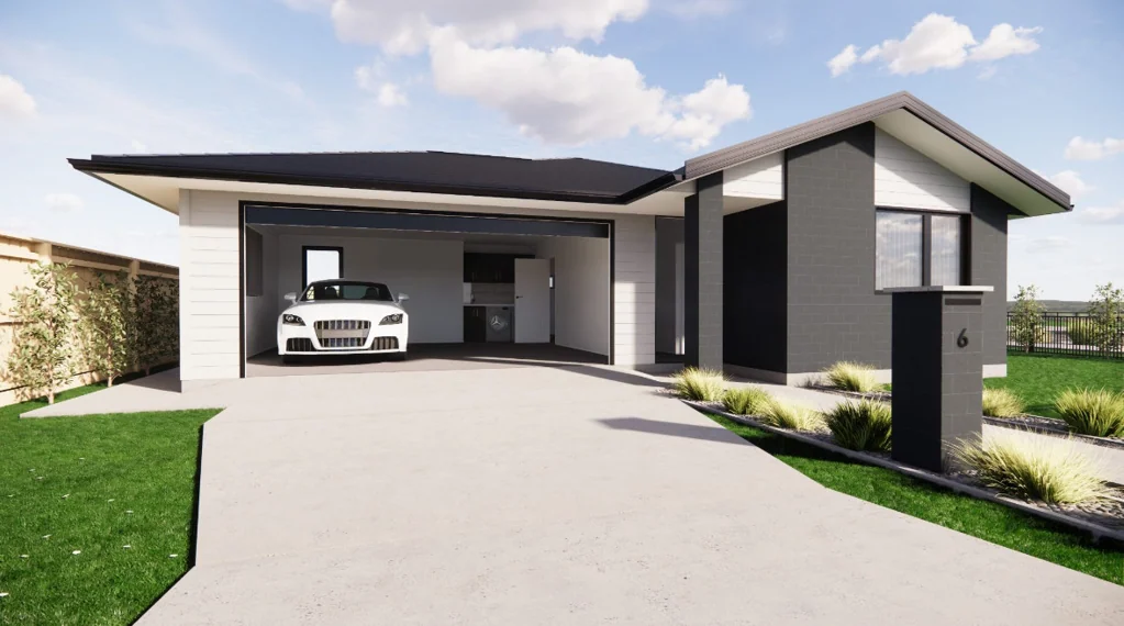 Waiuku 4部屋 AFFORDABLE HOUSE & LAND PACKAGE, Get in touch!
