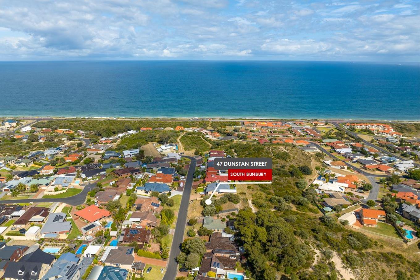 47 DUNSTAN ST, SOUTH BUNBURY WA 6230, 0 rūma, 0 rūma horoi, Section