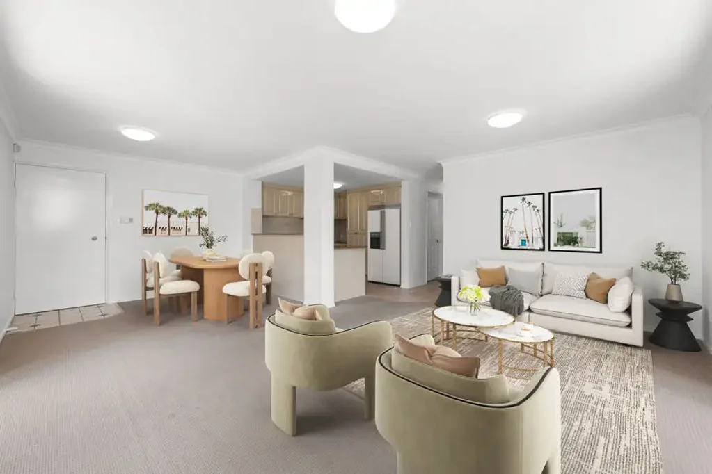 3/135 Gladstone Road, Highgate Hill, QLD 4101