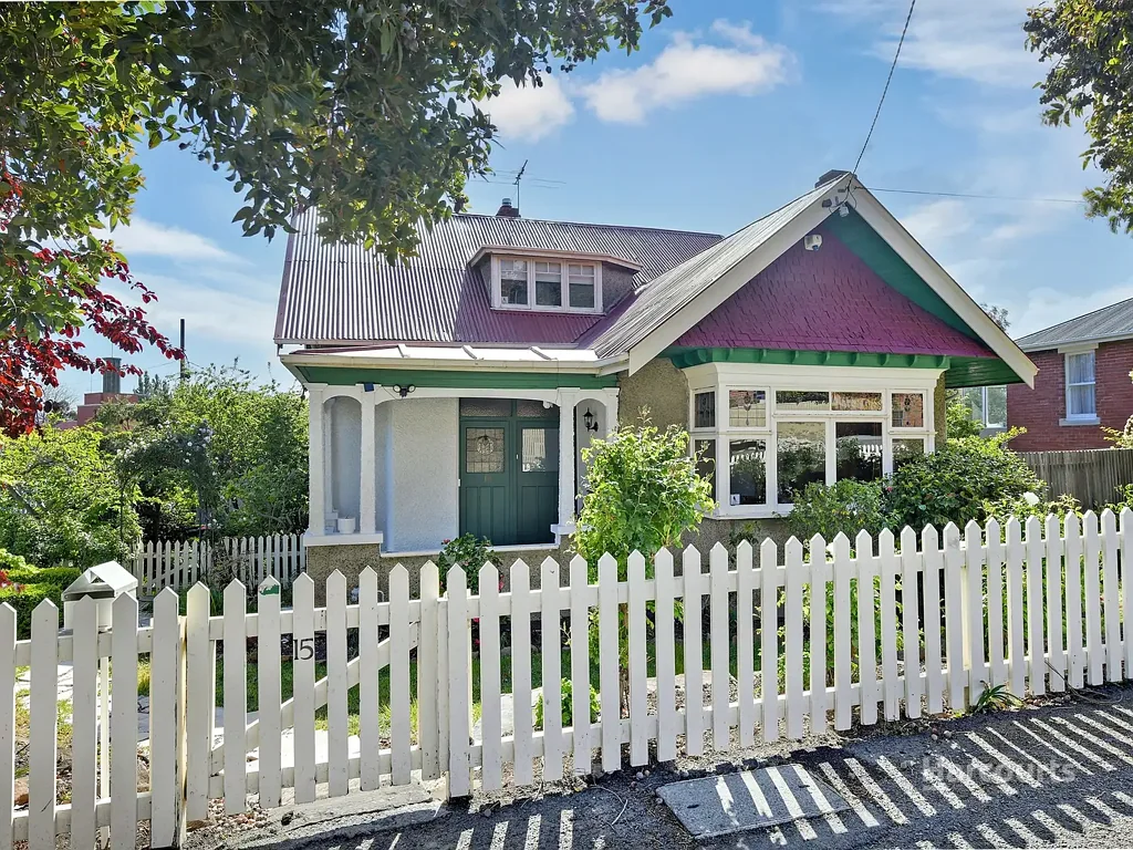 15 Mercer Street, New Town, TAS 7008