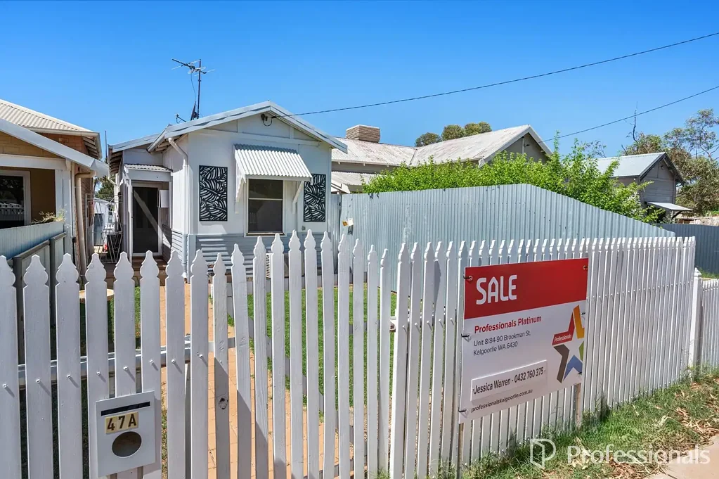 47A Campbell Street, Lamington, WA 6430