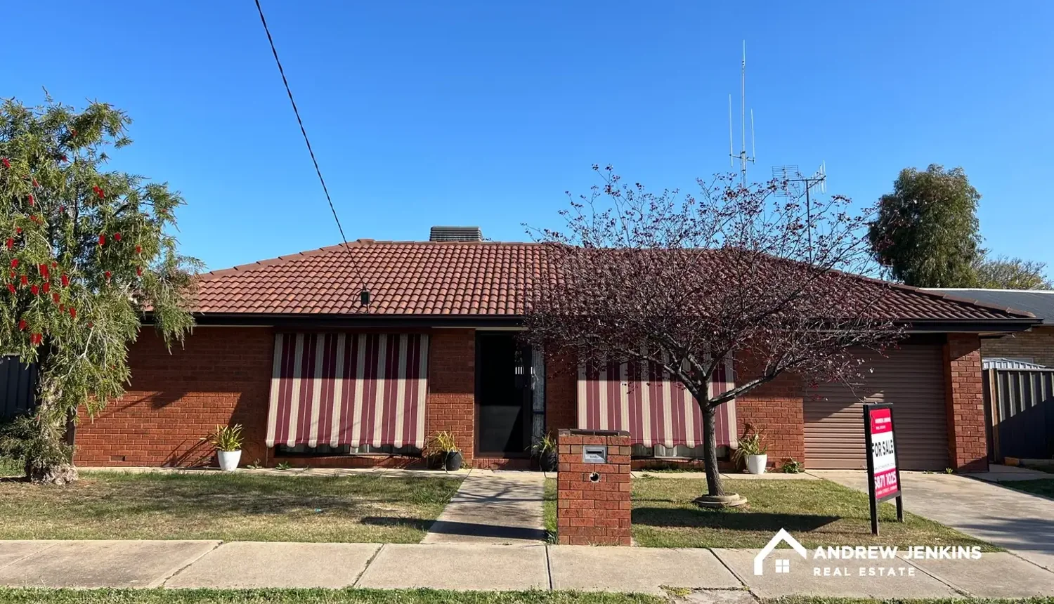 Unit 1/1A Bank St, Cobram, VIC 3644, 2 રૂમ, 1 બાથરૂમ, Unit