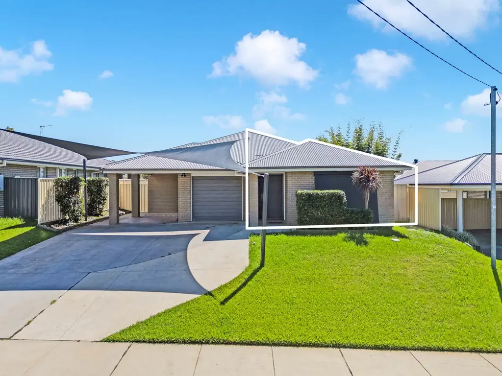 1&2/16 Tennant Street, Bellbird, NSW 2325