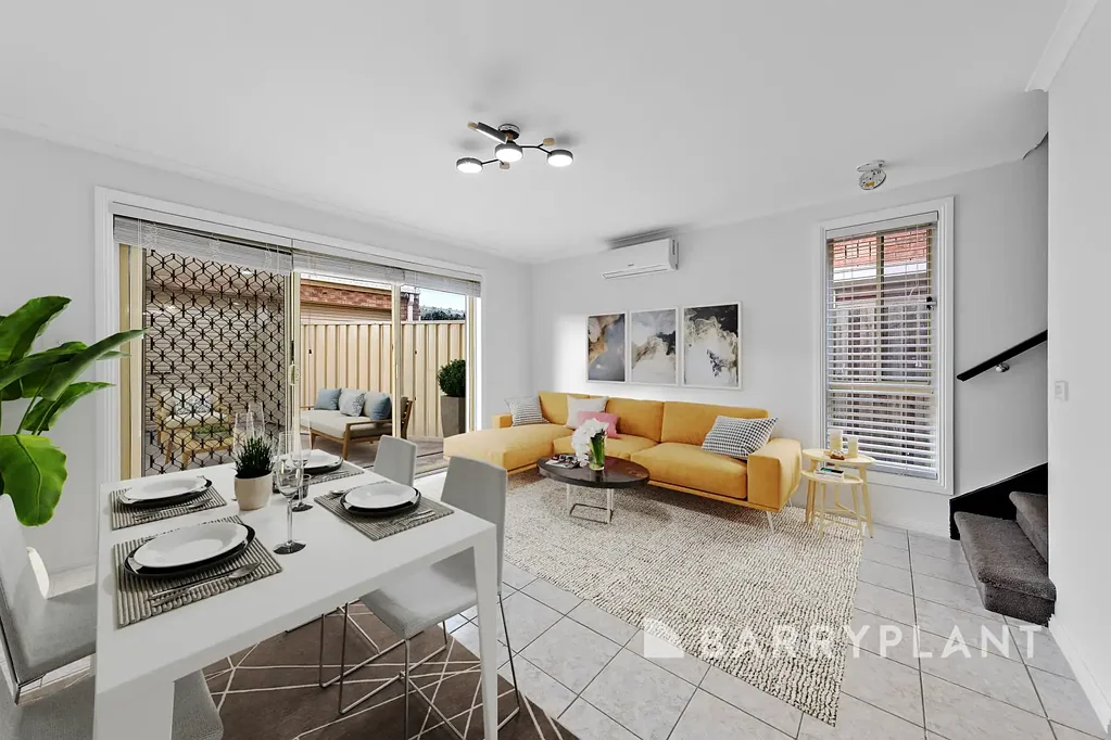St Albans 2Phòng ngủ No Body Corporate - Low Maintenancve living