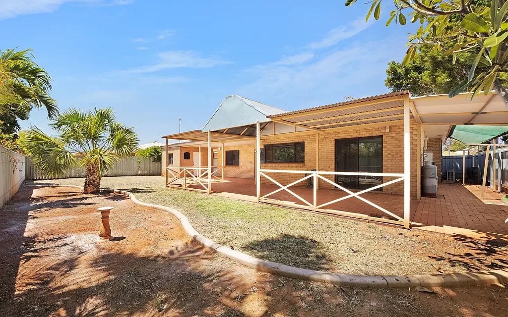 7 Skene Place, Nickol, WA 6714