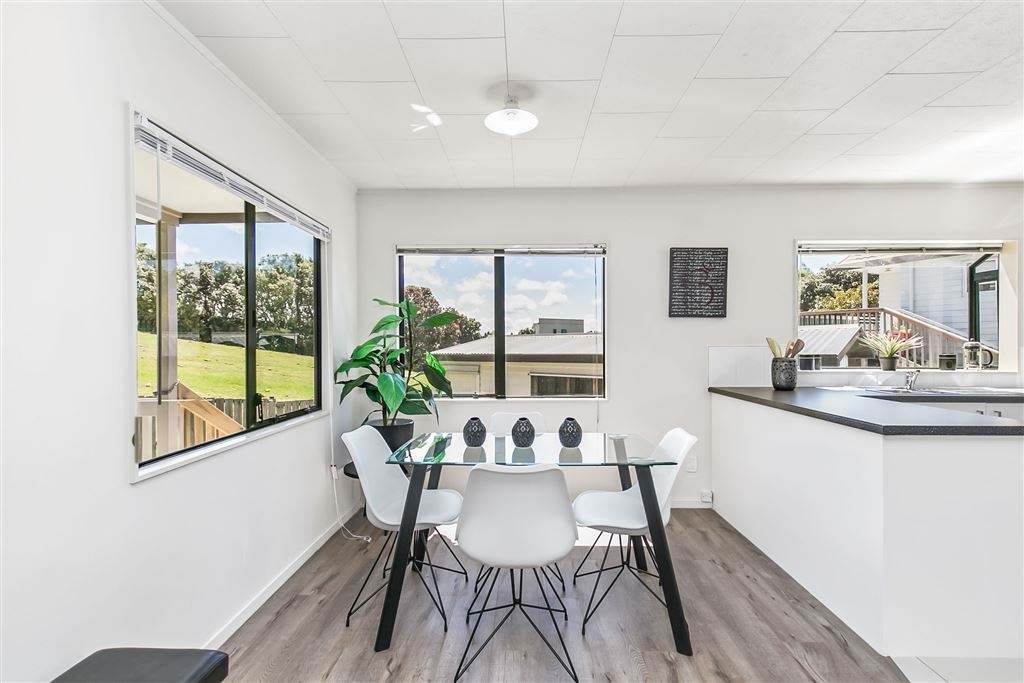 1/12 Mira Place, Windsor Park, Auckland - North Shore, 3房, 1浴