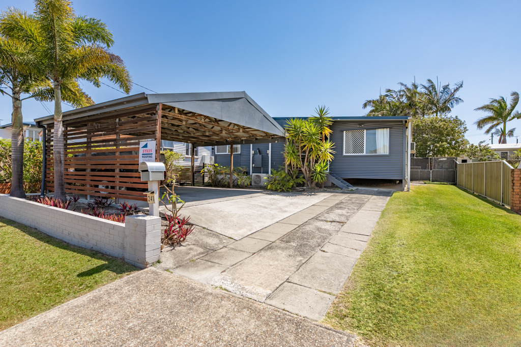 241 VICTORIA AV, MARGATE QLD 4019, 0 chambres, 0 salles de bain, House