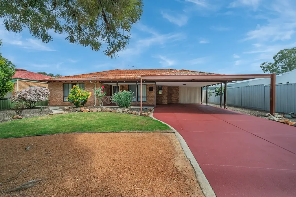 Wilson 4房  UNDER OFFER!!! UNDER OFFER!!! UNDER OFFER!!!