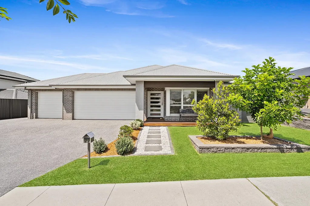 77 Soreina Drive, Wyee, NSW 2259