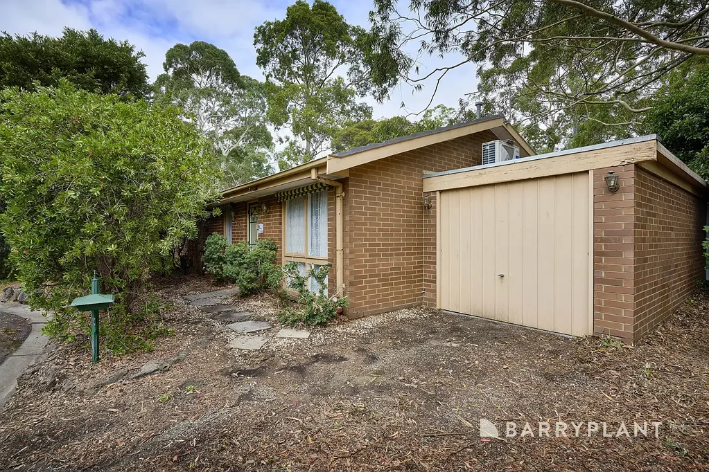 30/77-79 Bayswater Road, Croydon, VIC 3136