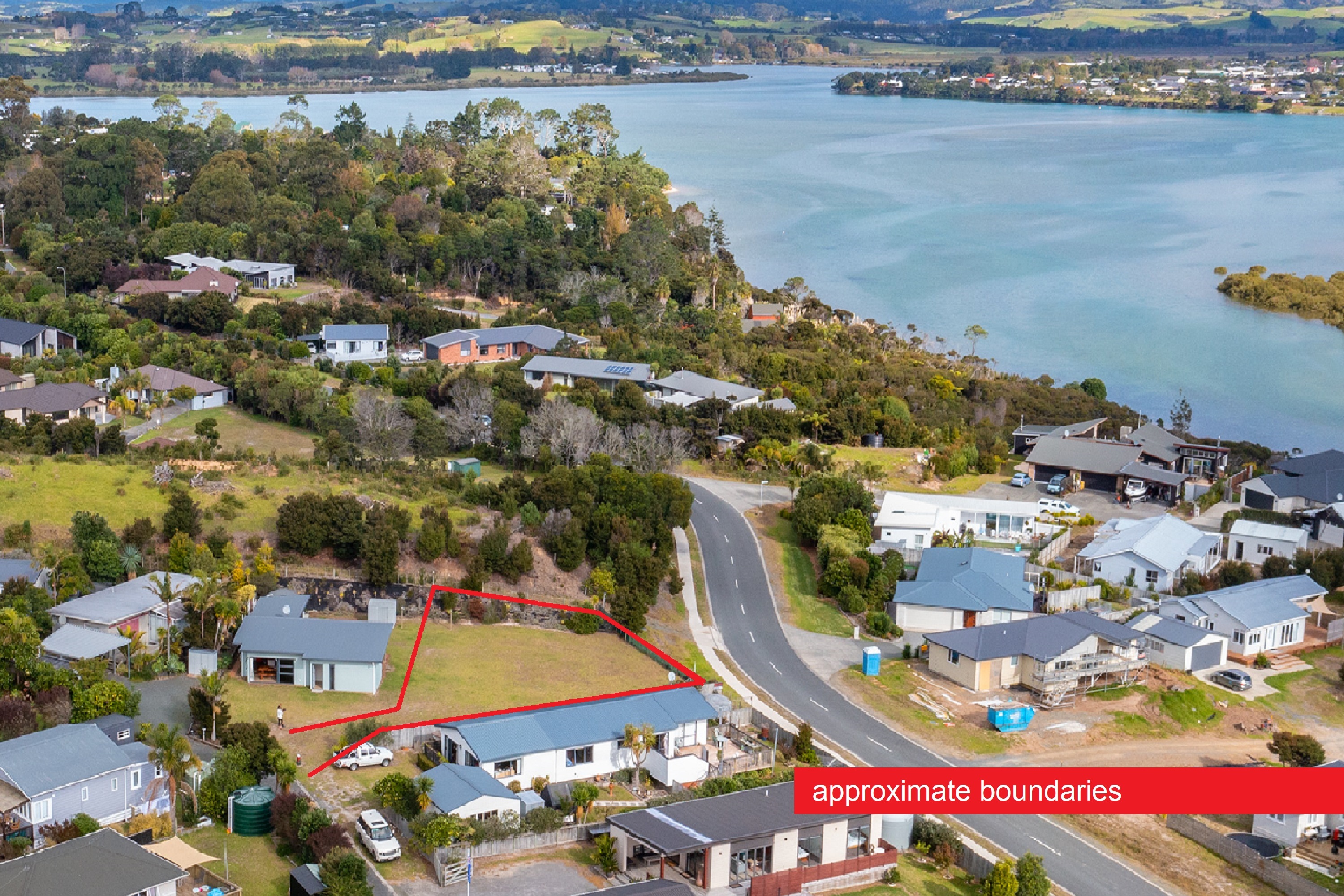 8d Norfolk Drive, Mangawhai Heads, Kaipara, 3 Bedrooms, 0 Bathrooms