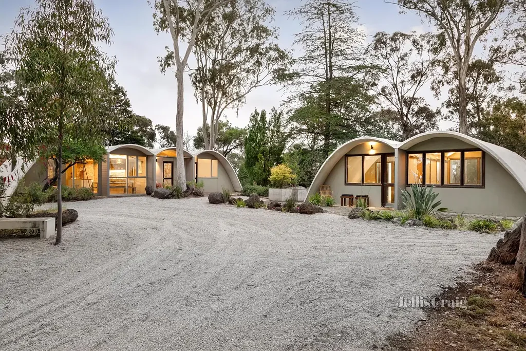 Eltham 3غرفة نوم Iconic Kevin Borland Design - The Rice House