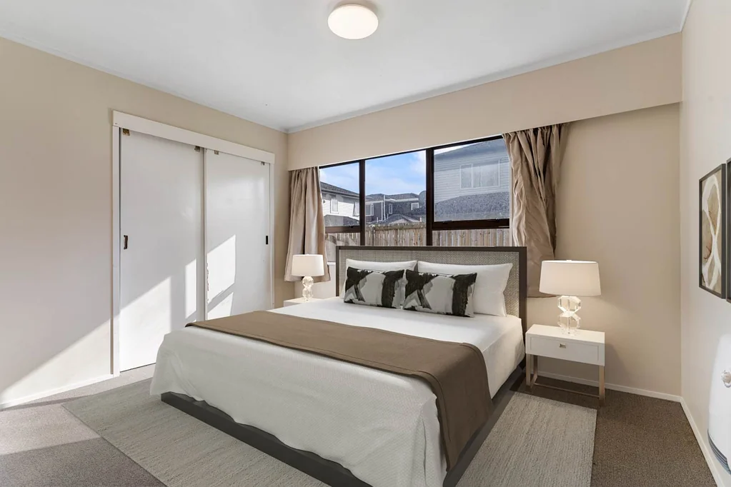Weymouth 2ห้องนอน Spacious 2-Bedroom Unit – Priced to Sell!