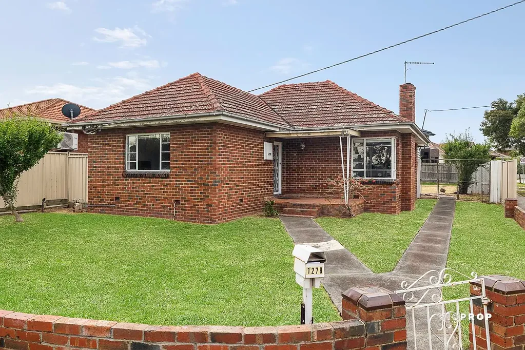 1278 Sydney Road, Fawkner, VIC 3060