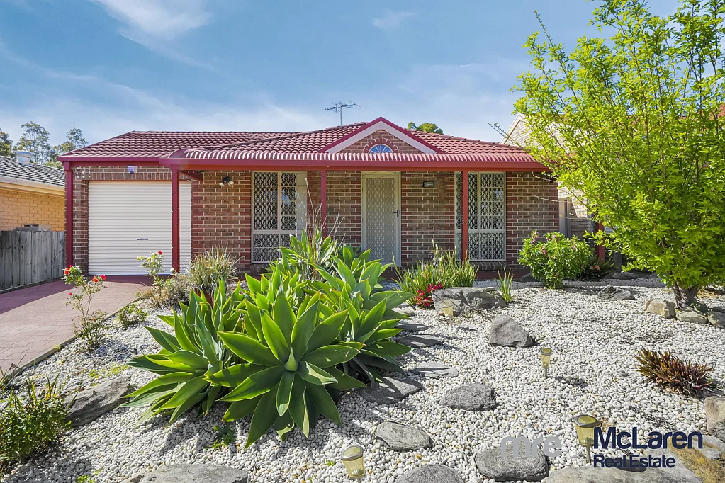 24 Gardiner Street, Minto, NSW 2566