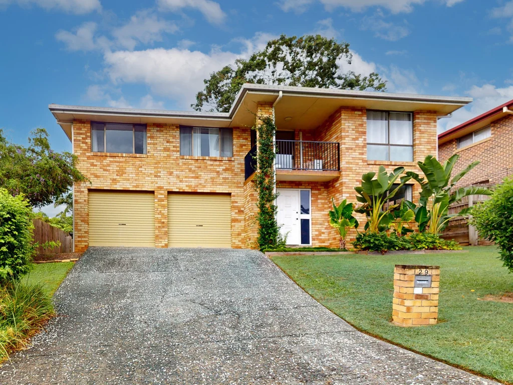Premium Family home in the perfect location !