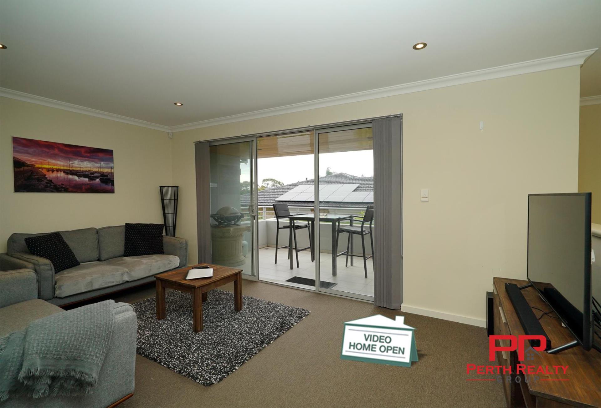 UNIT 5 182 LOFTUS ST, NORTH PERTH WA 6006, 0房, 0浴, Townhouse