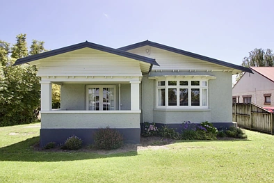 Charming 3-Bedroom Character Home - Large Fenced Section