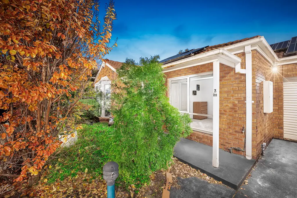 3/22 Palmerston Grove, Oakleigh, VIC 3166
