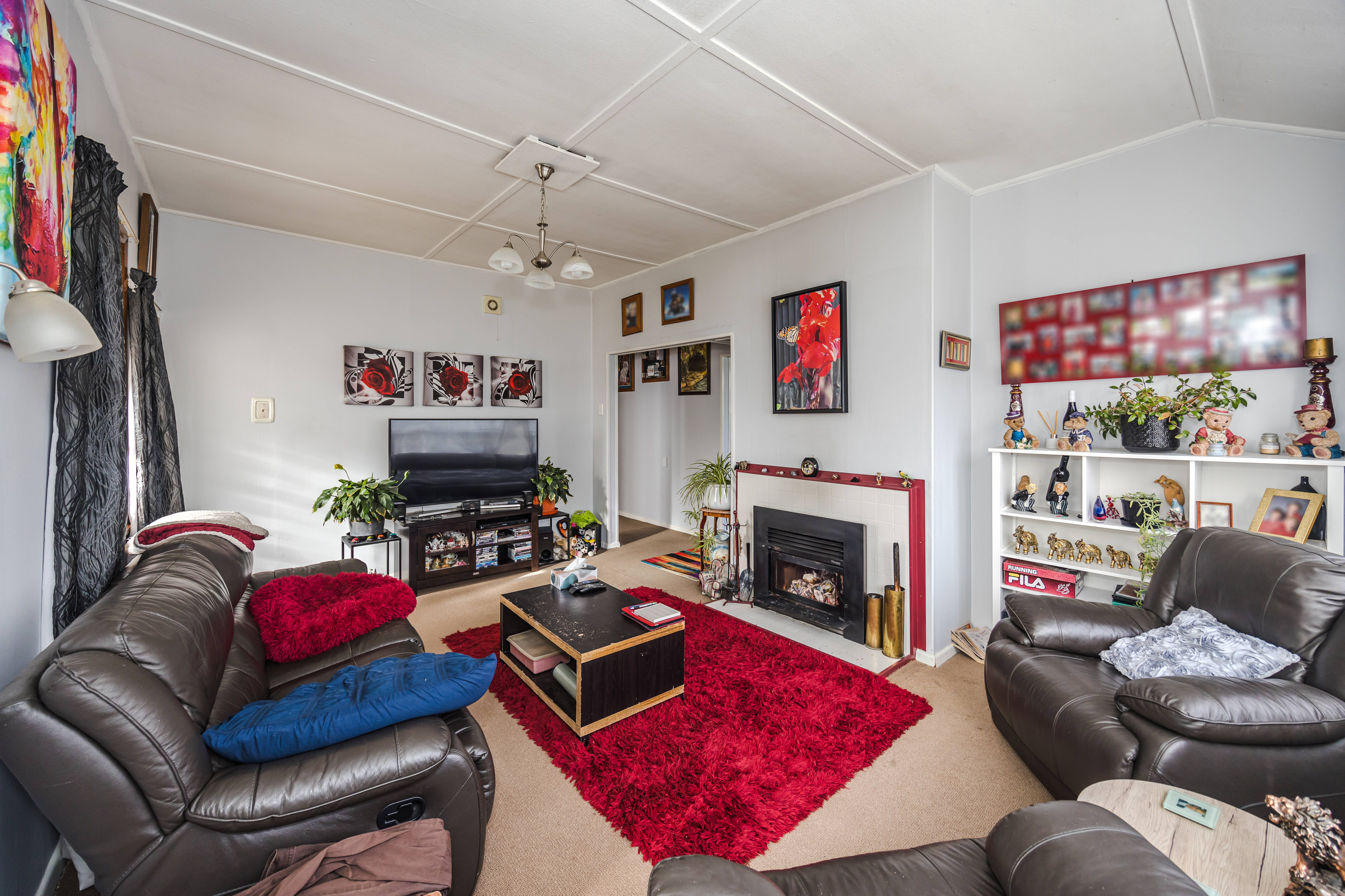 27 Frome Street, Oamaru, Waitaki, 2 침실, 1 욕실, House