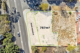 56 Stirling Hwy, Nedlands