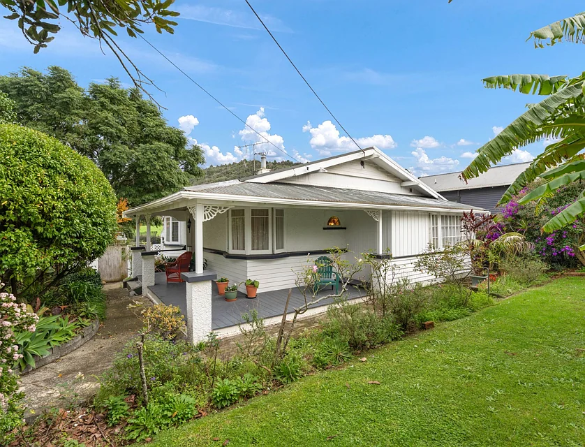 2 Kent Road, Regent, Whangarei, 2 Bedrooms, 2 Bathrooms, House