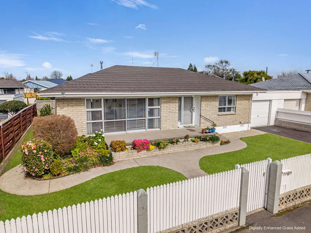 Fairfield 2ਬੈੱਡਰੂਮ 178b Clarkin Road Fairfield