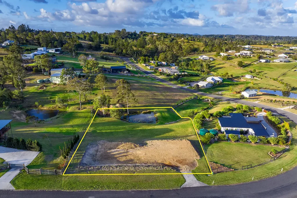 19 Walters Way, Chatsworth, QLD 4570, 0 Bedrooms, 0 Bathrooms, Section