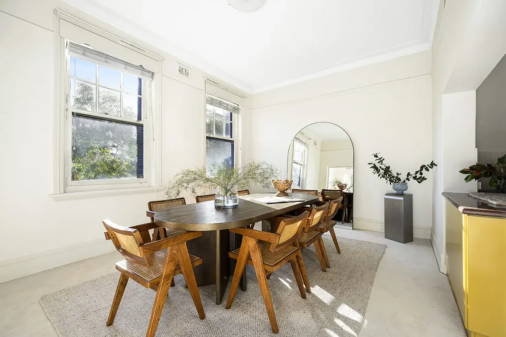 6/200 Forbes Street, Darlinghurst, NSW 2010