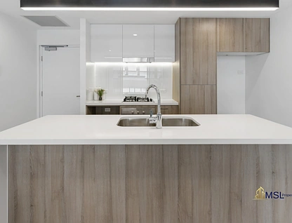 556/15 Finnegan Street, Hamilton, Brisbane - Northern Region, 2房, 2浴, Apartment