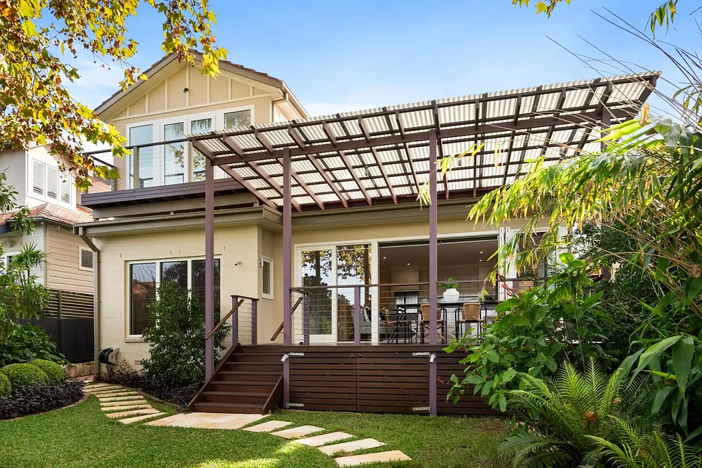 5 Bellambi Street, Northbridge, NSW 2063