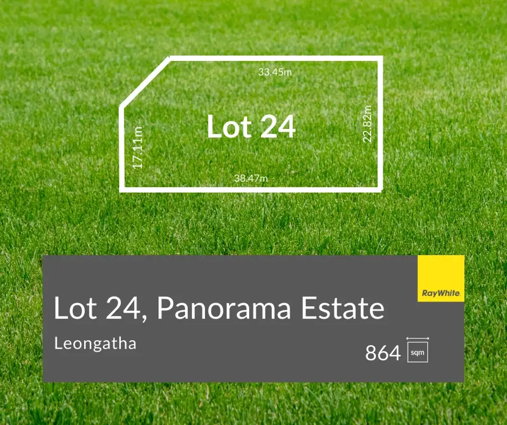Leongatha PANORAMA ESTATE