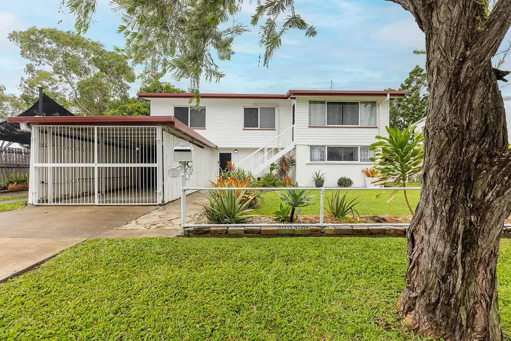 South Mackay 4房  A RARE FIND FOR INVESTORS OR FAMILIES!