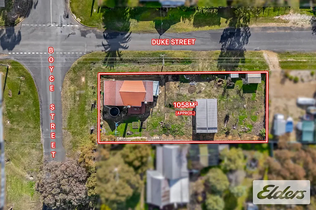 58 Boyce Street, Avoca, VIC 3467
