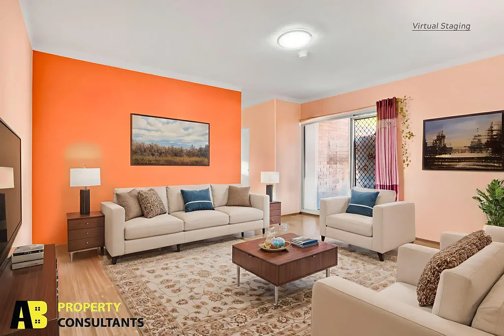 Harris Park 2ਬੈੱਡਰੂਮ Secure Your First Home or Investment - Stylish 2-Bedroom Gem in Prime HarrisParkLocation!