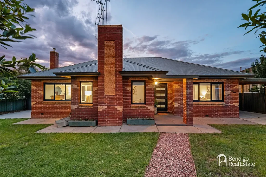 441 Napier Street, White Hills, VIC 3550