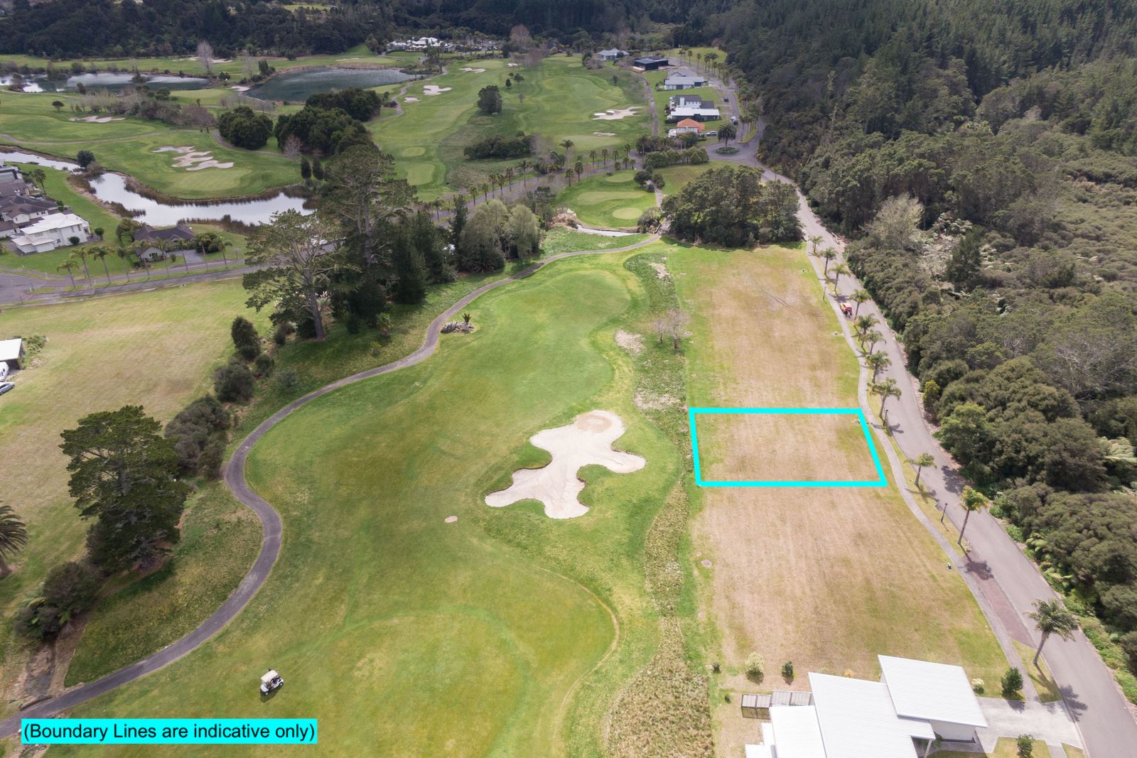 22 Pinehurst Drive, Pauanui, Coromandel, 0 Schlafzimmer, 0 Badezimmer