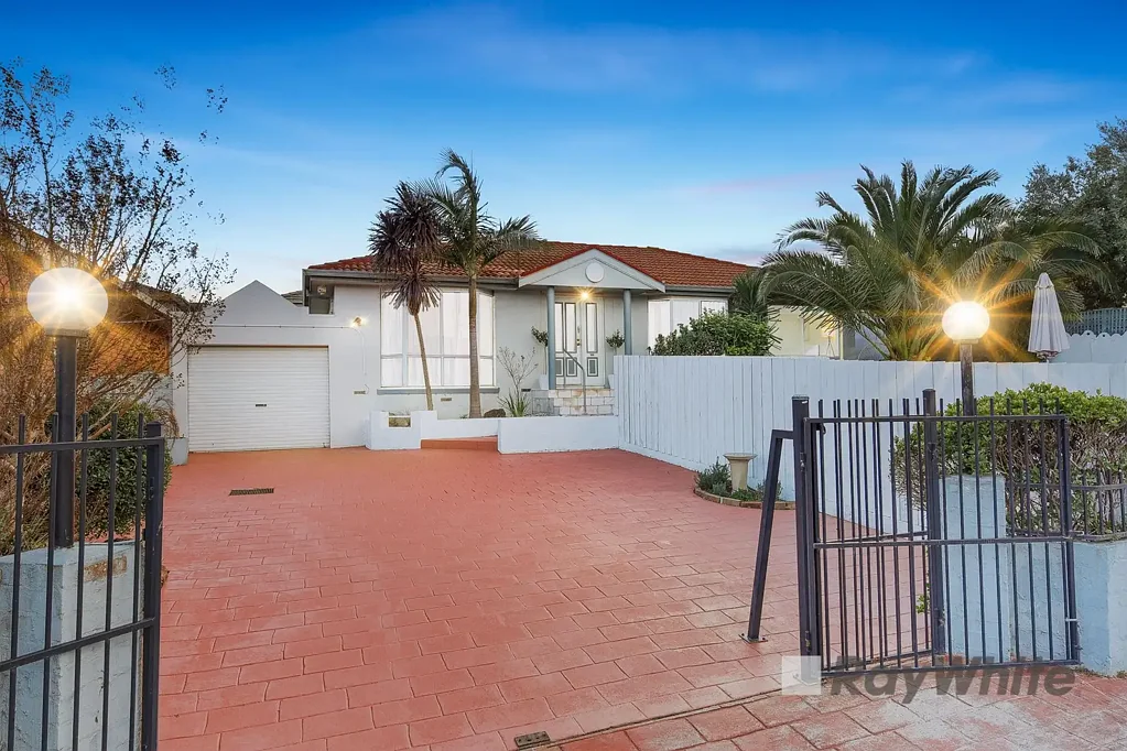 2/28 Purdy Avenue, Dandenong, VIC 3175
